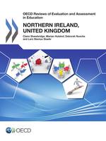 OECD Reviews of Evaluation and Assessment in Education: Northern Ireland, United Kingdom