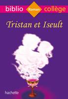 BiblioCollège Tristan et Iseult