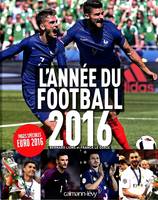 L'Année du football 2016 - N° 44