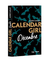 Calendar Girl - Décembre, Calendar Girl - Décembre