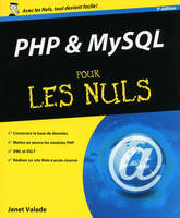 PHP et MYSQL Pour les Nuls