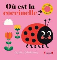 Où est la coccinelle ?