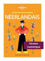 Guide de conversation Néerlandais - 5ed