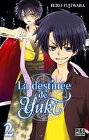 2, La destinée de Yuki