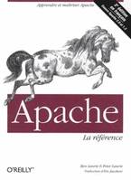 Apache / la référence, la référence