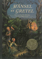 Hansel et Gretel