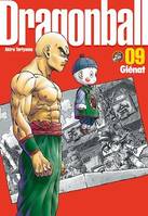 Dragon Ball perfect edition - Tome 09, Perfect Edition