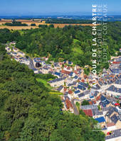 Autour de La Chartre, Un territoire entre loir et coteaux