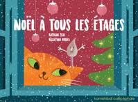 Noël à tous les étages