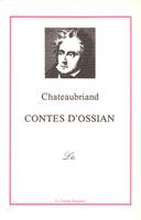 Dargo Duthona Gaul contes ossianiques, contes ossianiques