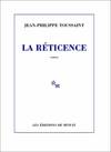 La réticence