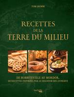 Recettes de la Terre du Milieu