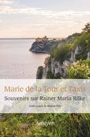 Souvenirs sur Rainer Maria Rilke