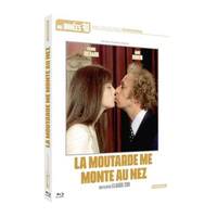 La Moutarde me monte au nez ! - Blu-ray (1974)