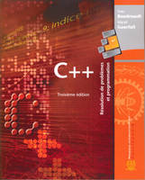 C++ : RESOLUTION DE PROBLEMES & PROGRAMMATION (3. ED.)