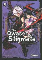 5, THE QWASER OF STIGMATA T05