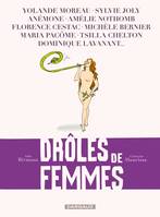 Drôles de Femmes (One shot)