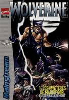 Wolverine., 1, Les mystères de Madripoor