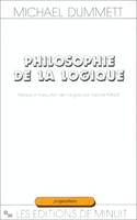 Philosophie de la logique