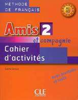 Amis et compagnie, Exercices