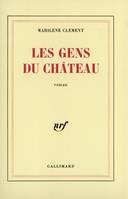 Les gens du château