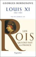 Louis XI, le Diplomate