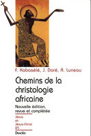 Chemins de la christologie africaine N25, JJC 25