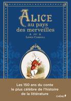 Alice au pays des merveilles