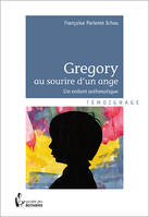 Gregory au sourire d'un ange - un enfant asthmatique