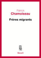 Cadre rouge Frères migrants