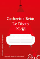 Le divan rouge