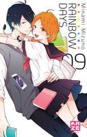 9, Rainbow Days T09