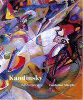 Kandinsky. Rétrospective