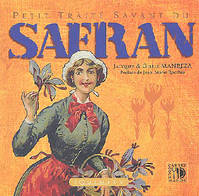 PETIT TRAITE SAVANT DU SAFRAN