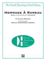 Hommage au Rameau