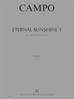 Eternal sunshine 1, Pour 2 pianos et 2 percussionnistes