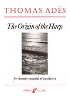 The Origin Of The Harp