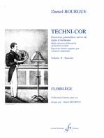 Techni-Cor Volume 2 : Staccato