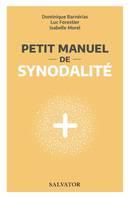 Petit manuel de synodalité, Préface de nathalie becquart