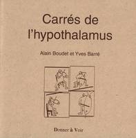 Carrés de l'hypothalamus