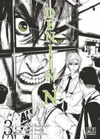 3, Denjin N T03, Tome 3