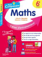 Pour Comprendre Maths 6E