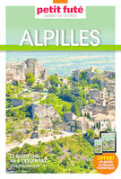 Guide Alpilles 2023 Carnet Petit Futé