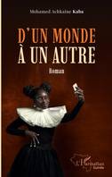 D'un monde à un autre, Roman