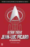 Star Trek : Autobiographie de Jean-Luc Picard