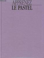 Apprenez le pastel