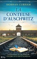 La conteuse d'Auschwitz