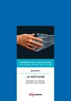 Le méthane, D'où vient-il et quel est son impact sur le climat ?