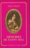 MÉMOIRES DE FANNY HILL