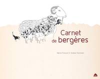 Carnet de bergères